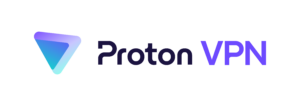 Logo Proton VPN